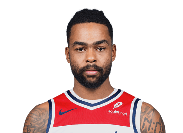 D'Angelo Russell