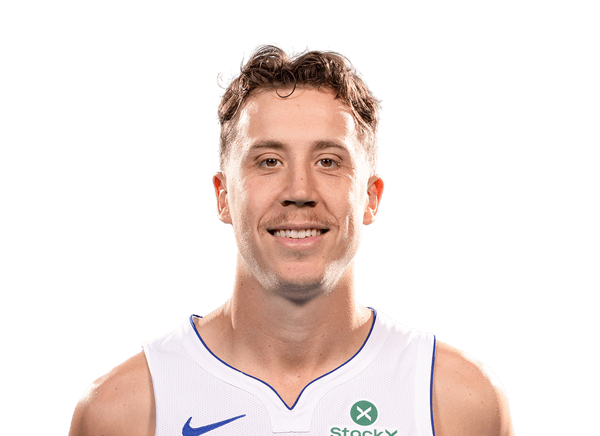 Duncan Robinson