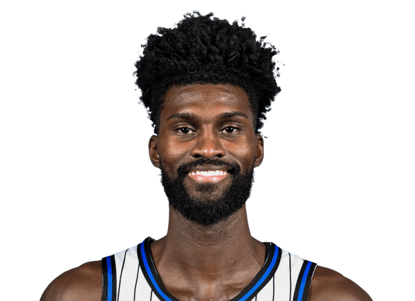 Jonathan Isaac