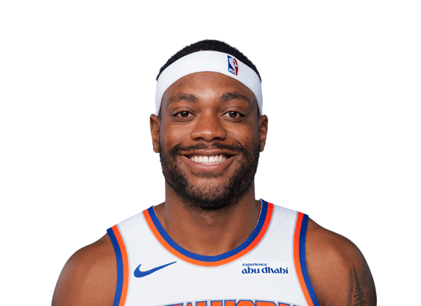 Bruce Brown