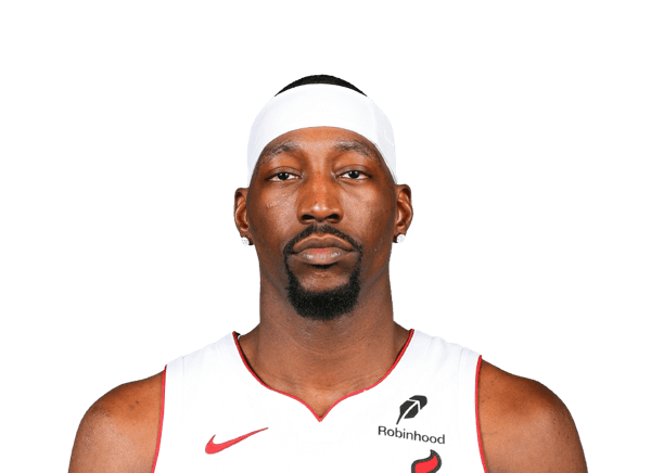Bam Adebayo
