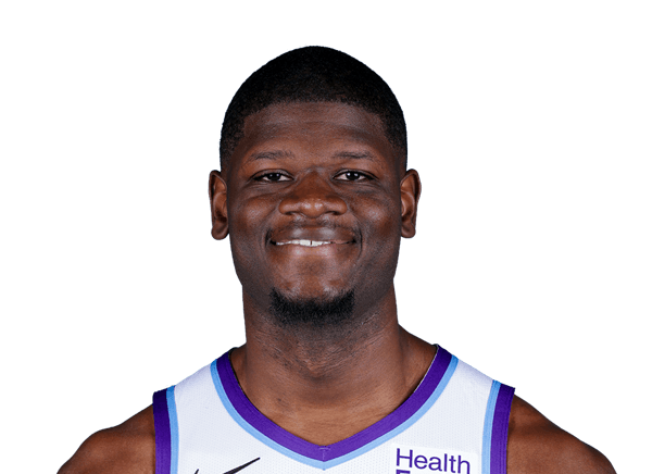Mo Bamba