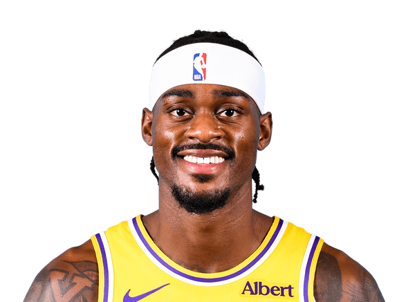 Jarred Vanderbilt