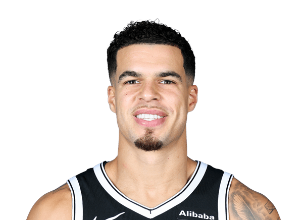 Michael Porter Jr.