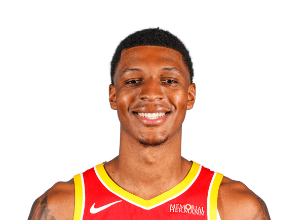 Jabari Smith Jr.