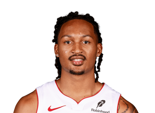 Jahmir Young