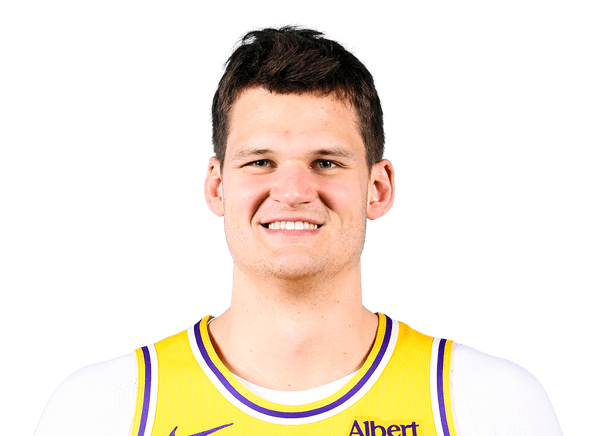 Walker Kessler