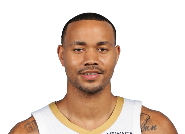 Bryce McGowens