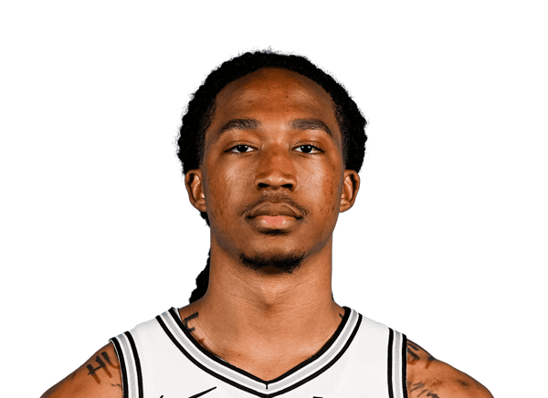 Maliq Brown