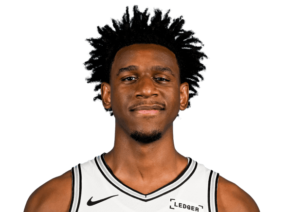Tarris Reed Jr.