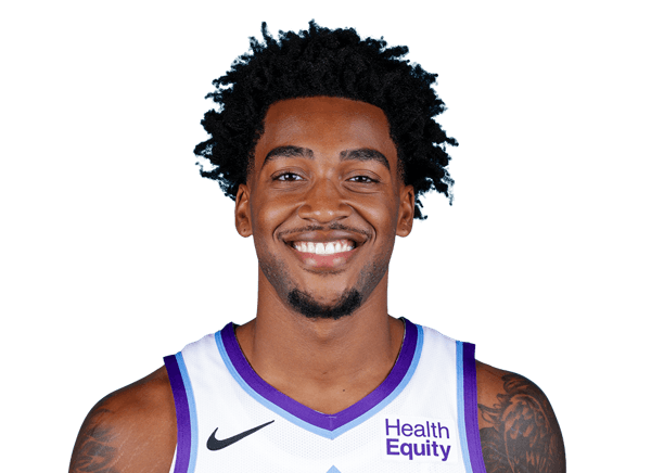 Brice Sensabaugh