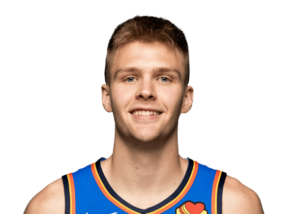 Bennett Stirtz