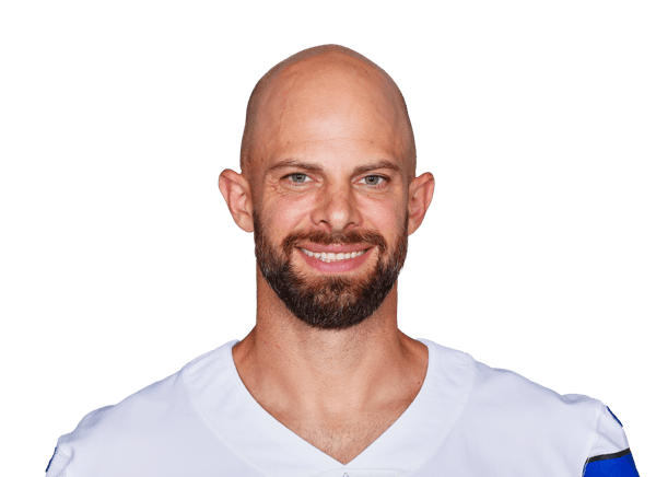 Bryan Anger