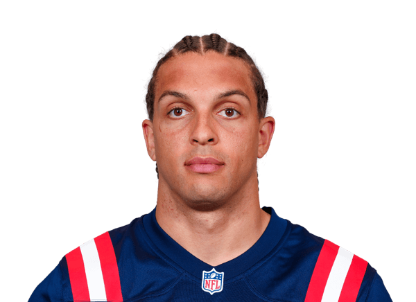 Mack Hollins
