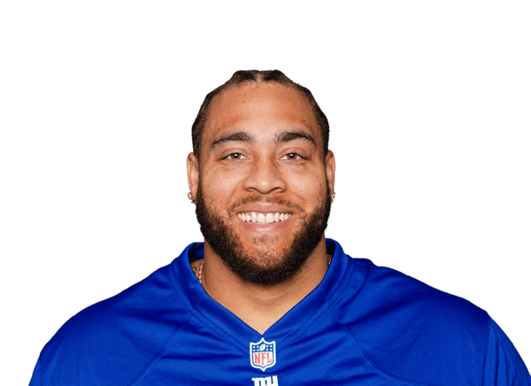 Aaron Stinnie