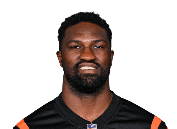 Oren Burks
