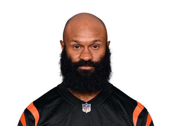 Samaje Perine