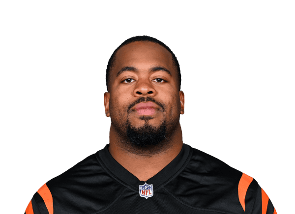B.J. Hill