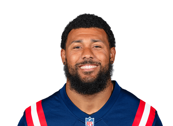 Harold Landry III