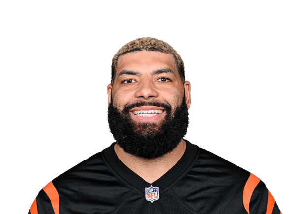 Cody Ford