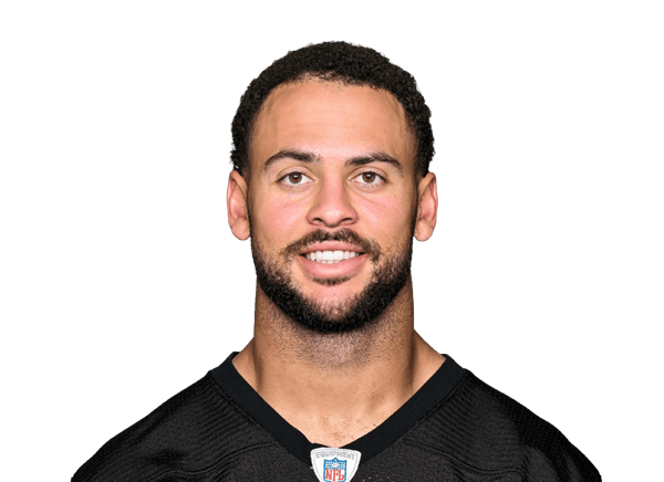 Michael Pittman Jr.