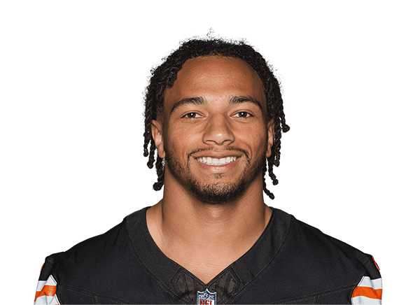 Myles Bryant