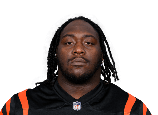 T.J. Slaton Jr.
