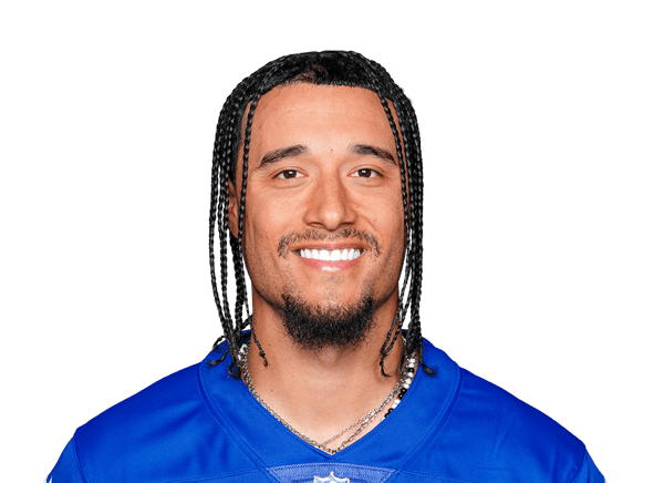 Isaiah Hodgins