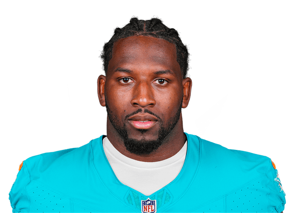 Andre Jones Jr.