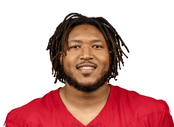 Demontrey Jacobs