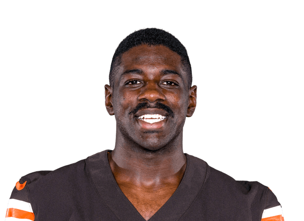 Jeremiah Owusu-Koramoah