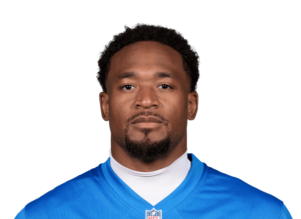 Derrick Barnes