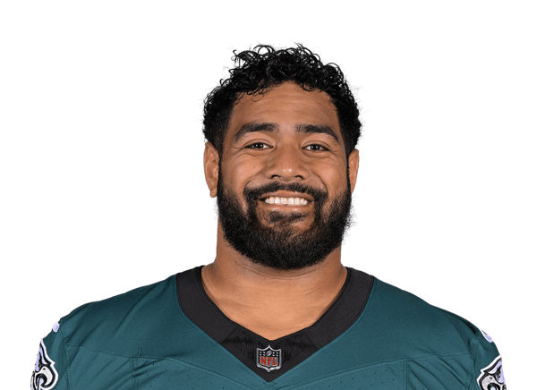 Jordan Mailata