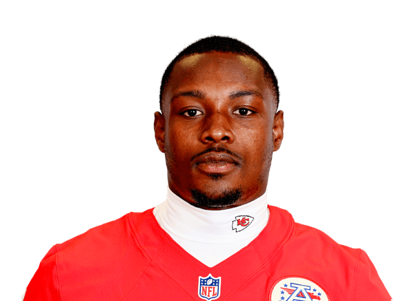 Chamarri Conner