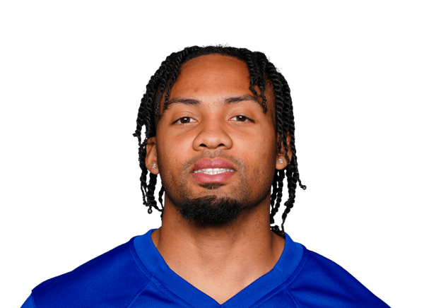 Rico Payton