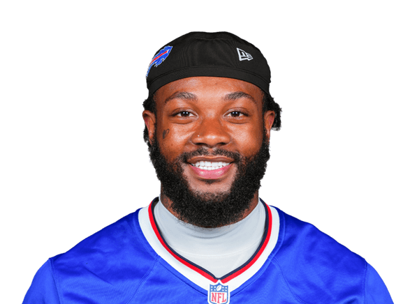 Christian Benford