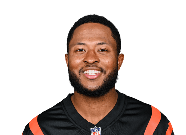 Xavier Johnson