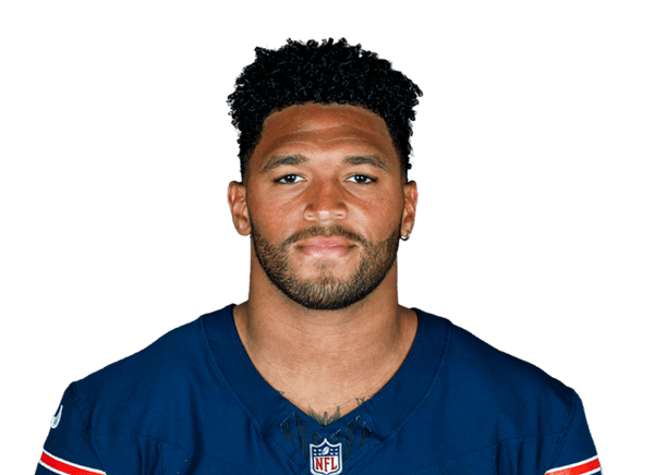 Roschon Johnson