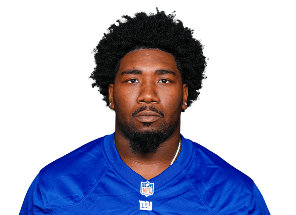 Darius Alexander