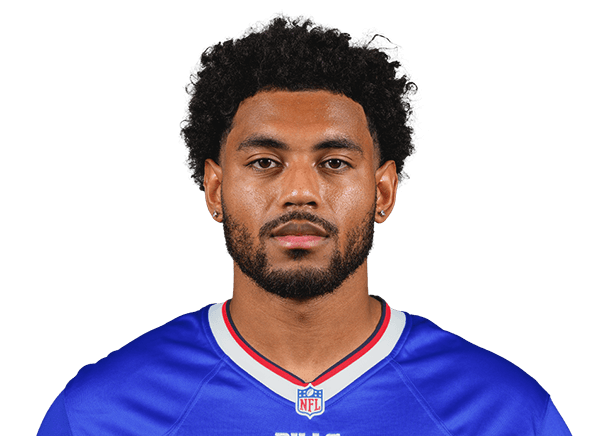 A.J. Woods