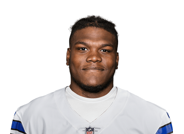 Broderick Jones