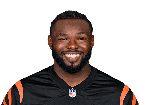 Jalen Rivers