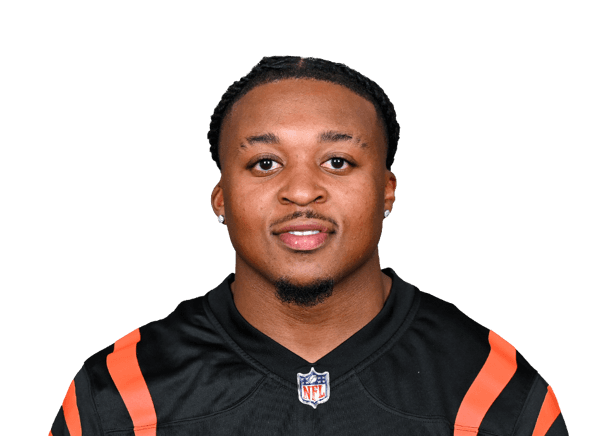 Tahj Brooks