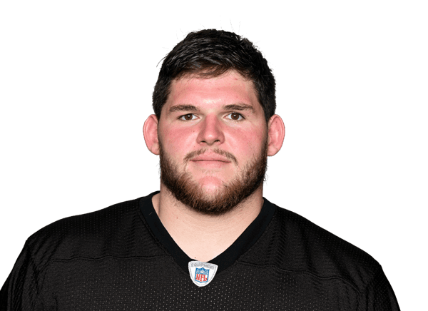 Zach Frazier