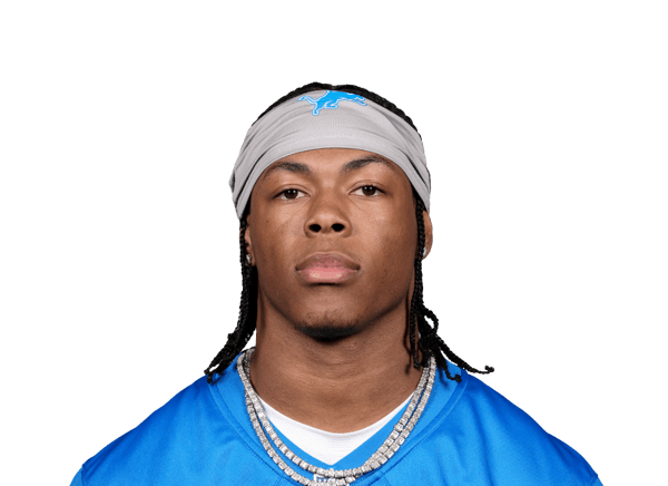 Jahmyr Gibbs