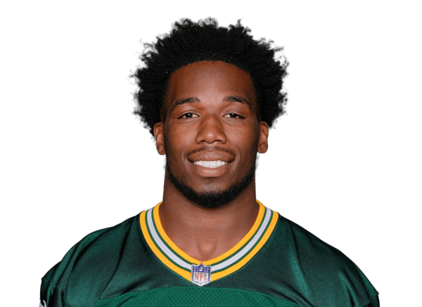 Edgerrin Cooper