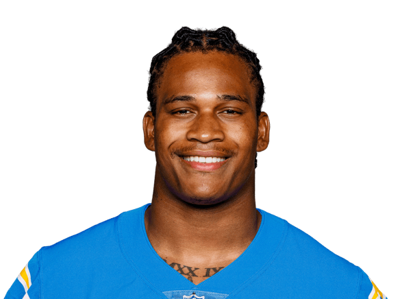 Junior Colson