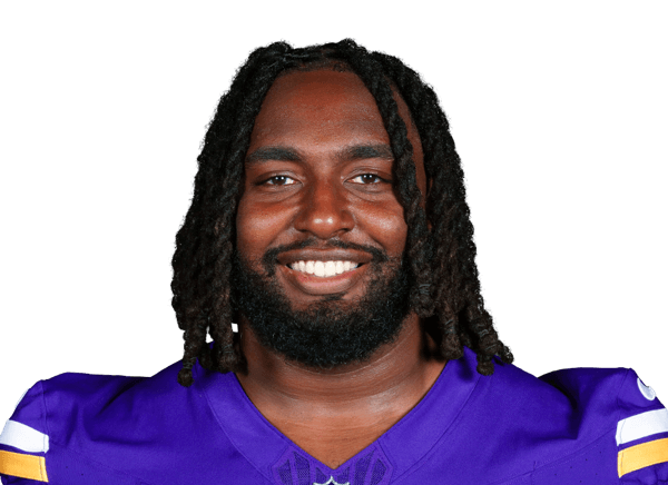 Donovan Jackson