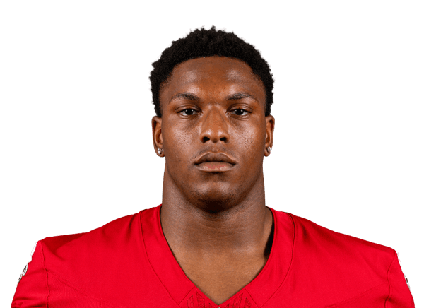 Maason Smith