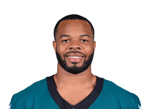 Jeremiah Trotter Jr.